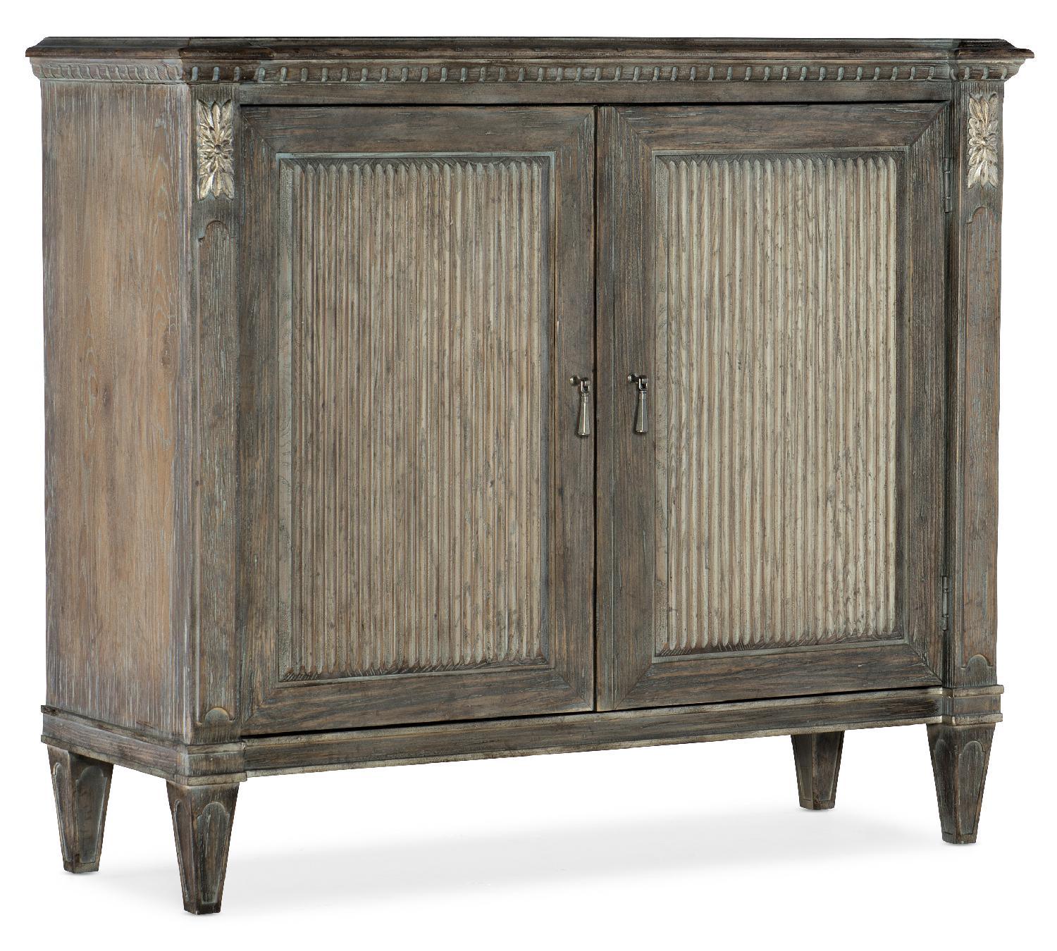 Sanctuary Madame Accent Chest - Remutear