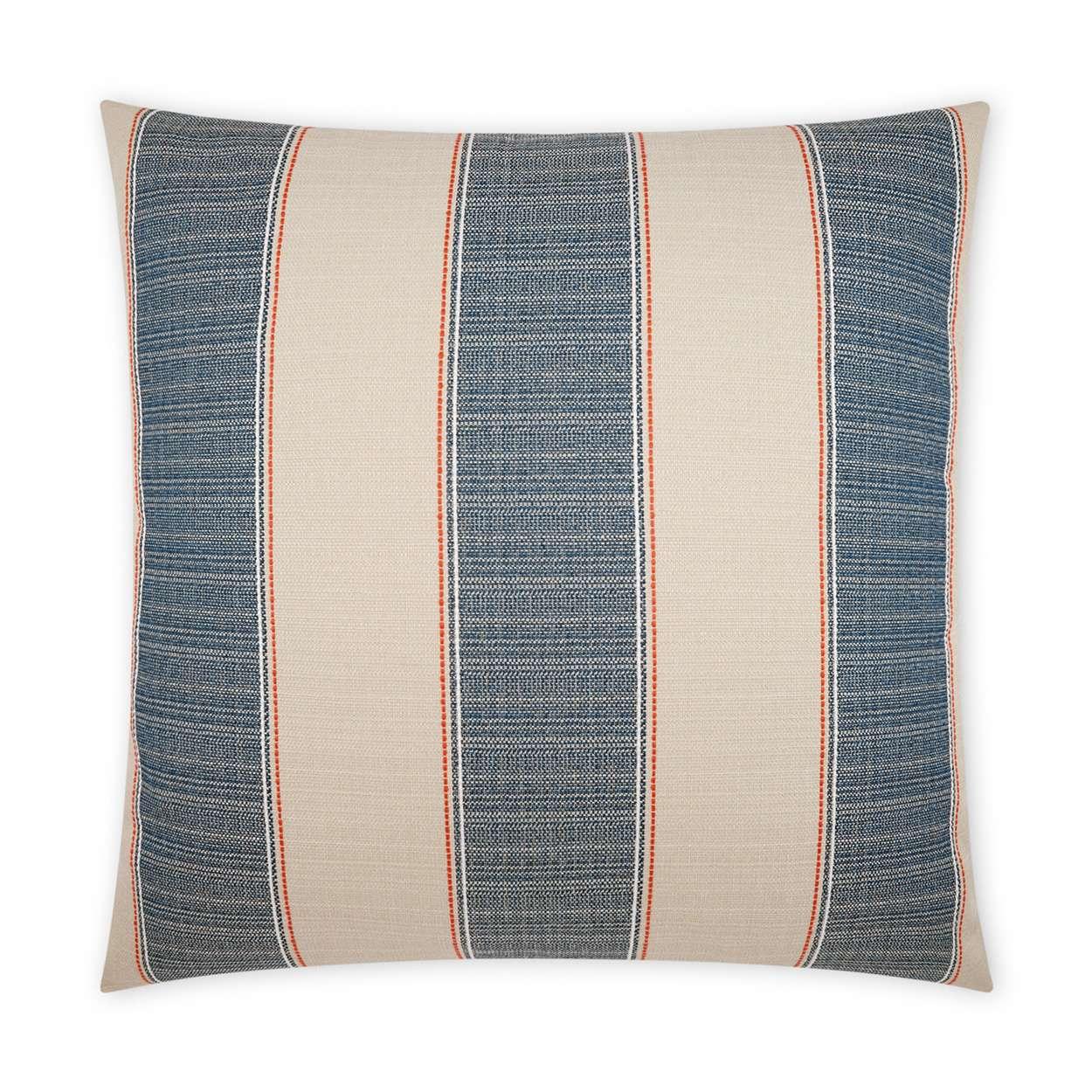 Outdoor Tampa Pillow - Remutear