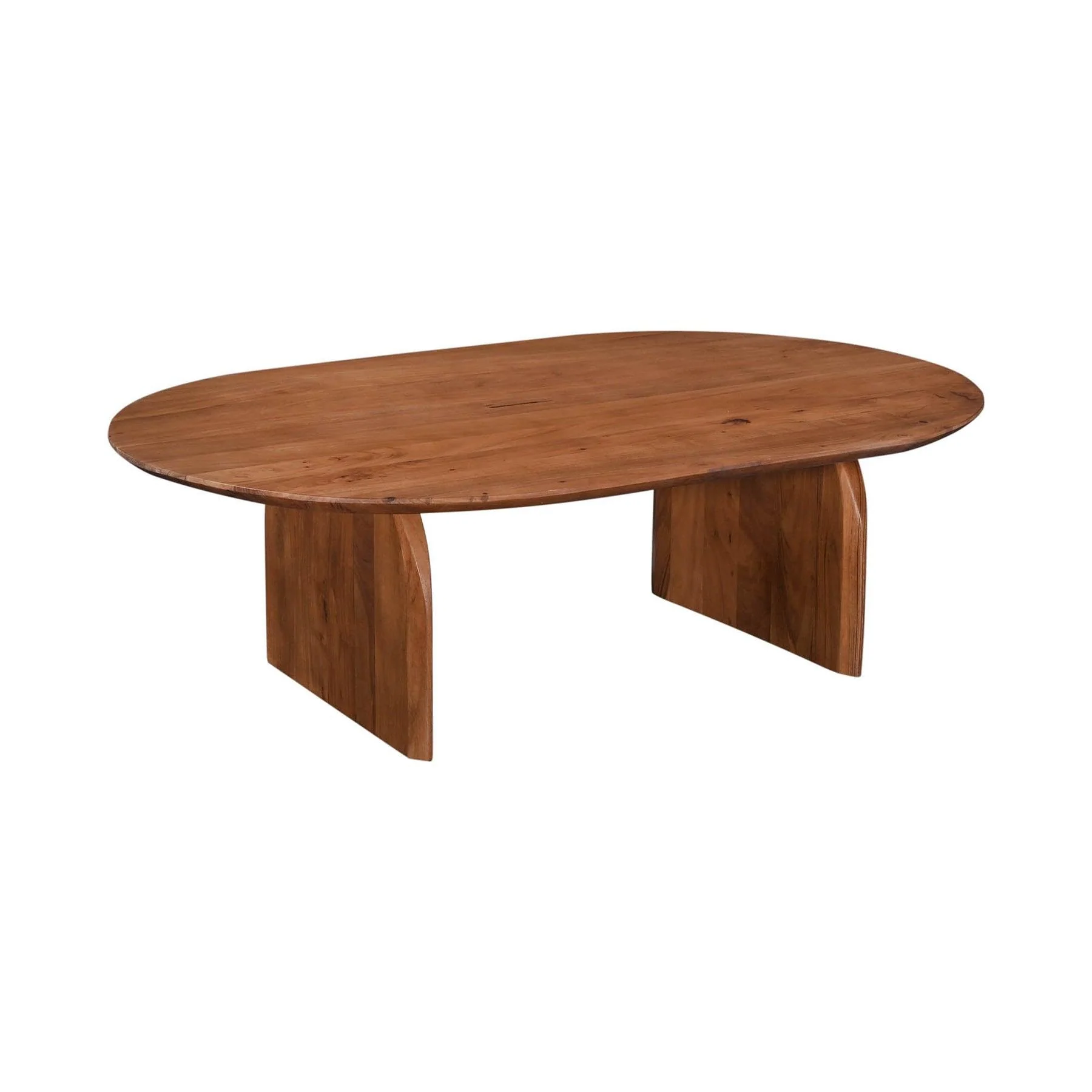 Domingo Coffee Table - Remutear
