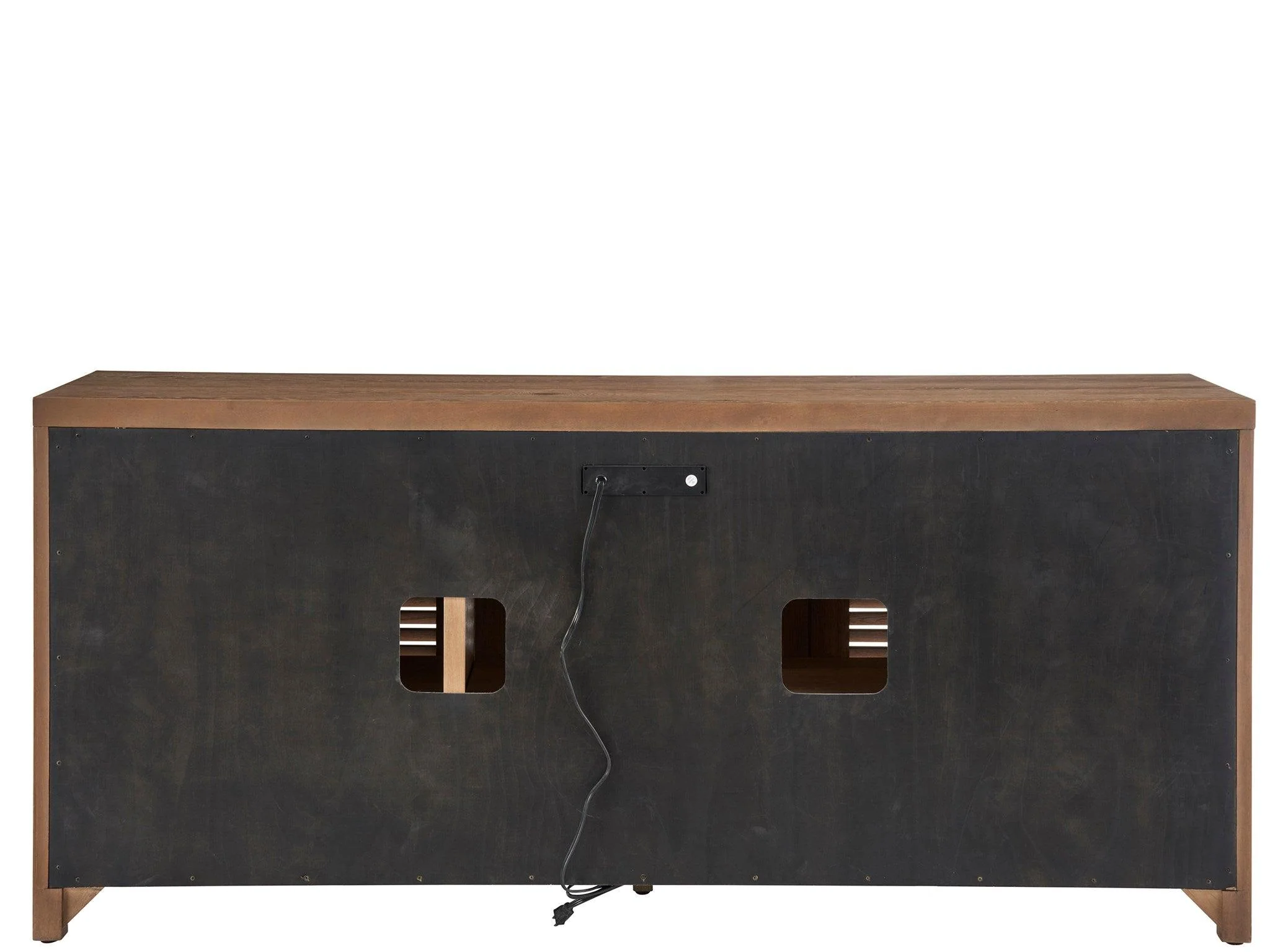 Weekender Entertainment Credenza - Remutear