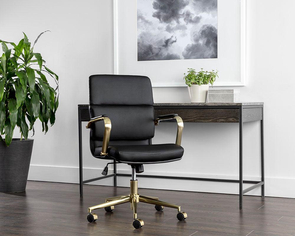 Kleo Office Chair - Remutear