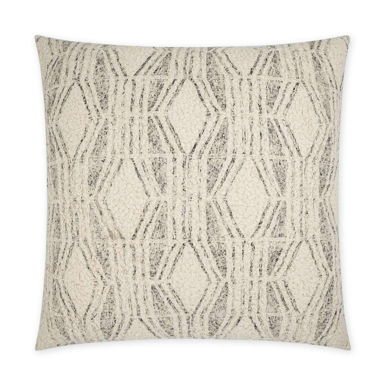 Faux Show Pillow - Remutear
