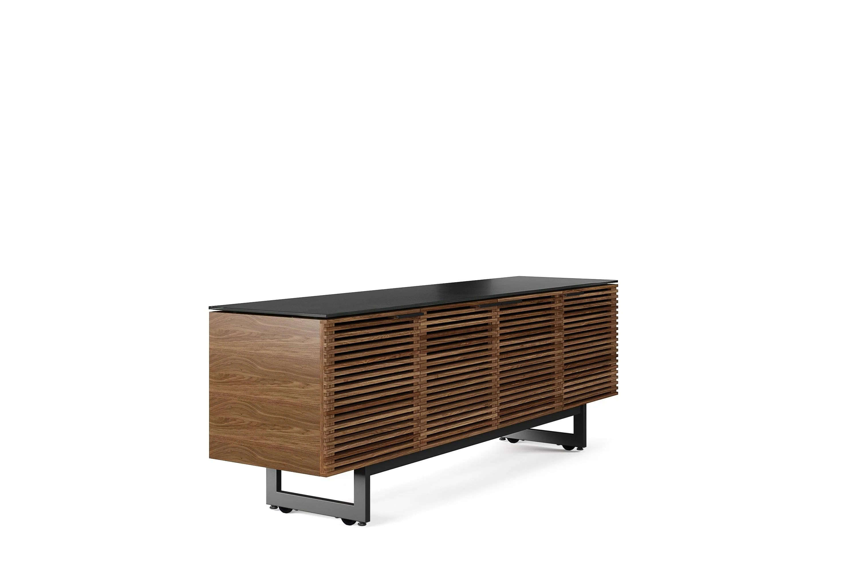 Corridor Media Console - Remutear