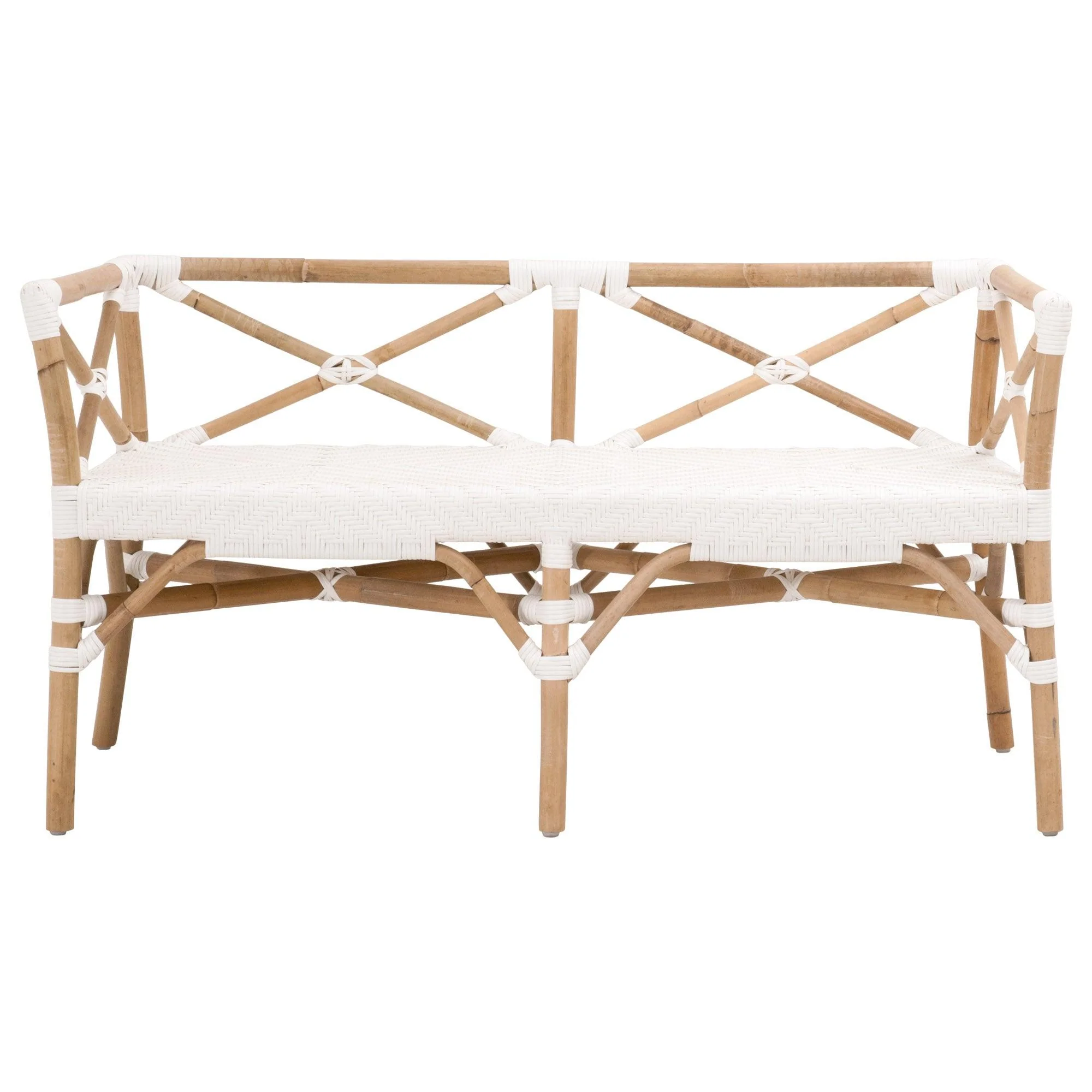 Palisades Bench - Remutear