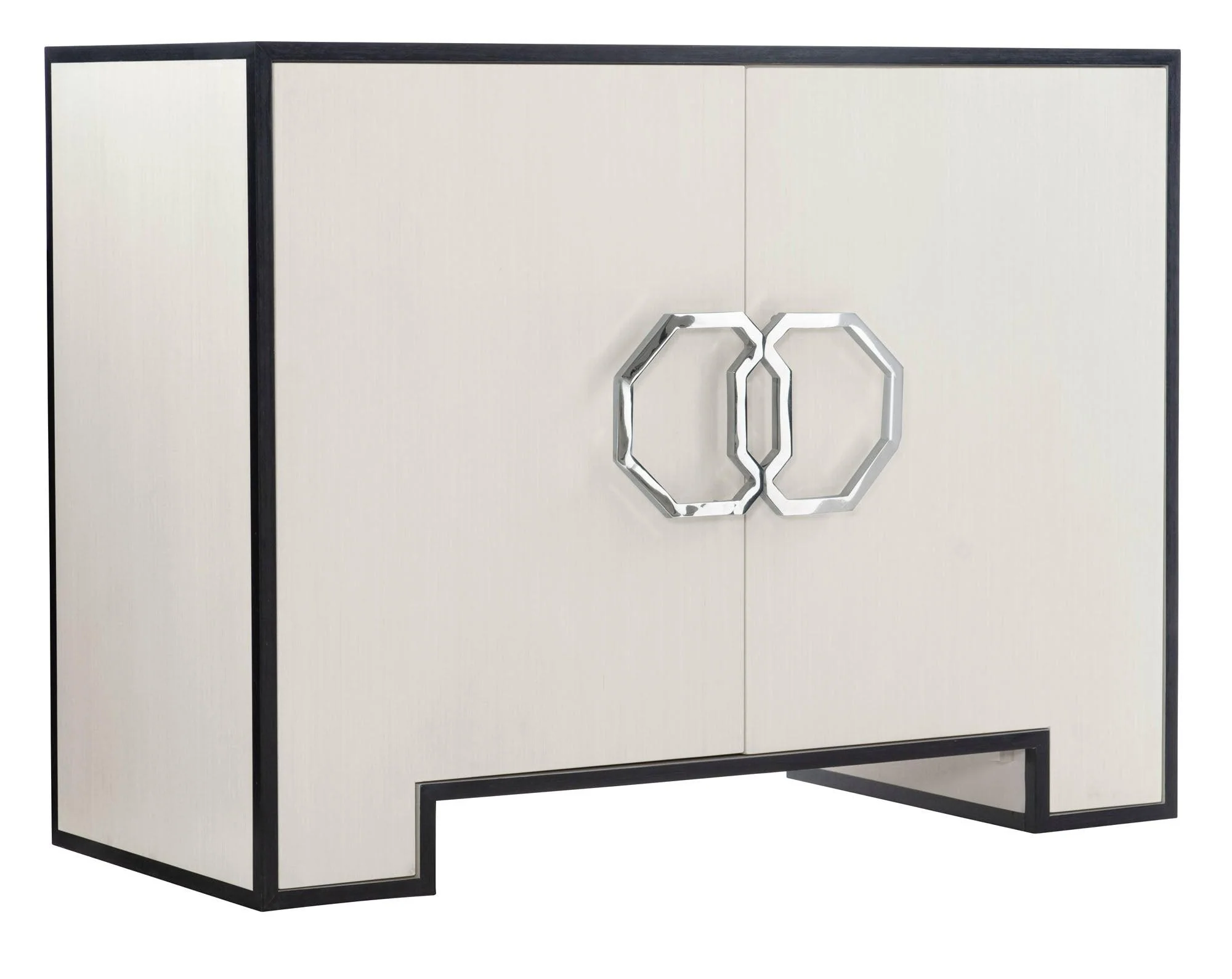 SILHOUETTE CABINET - Remutear