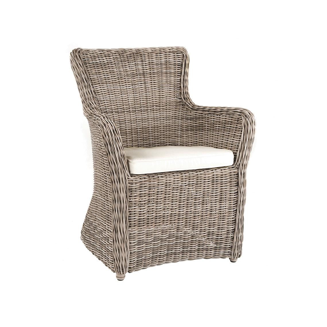 Sag Harbor Dining Armchair - Set of 2 - Remutear