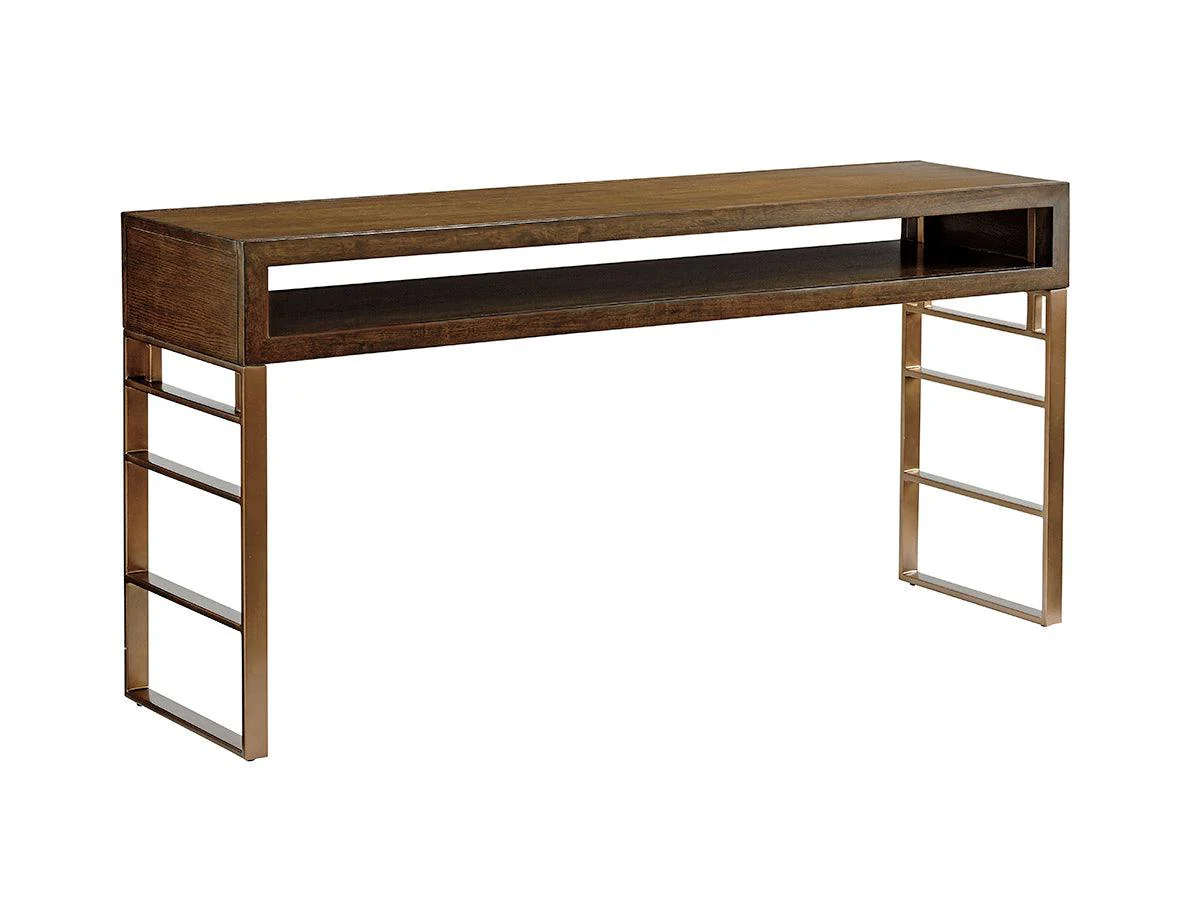 Cross Effect Kinetic Office Console - Remutear