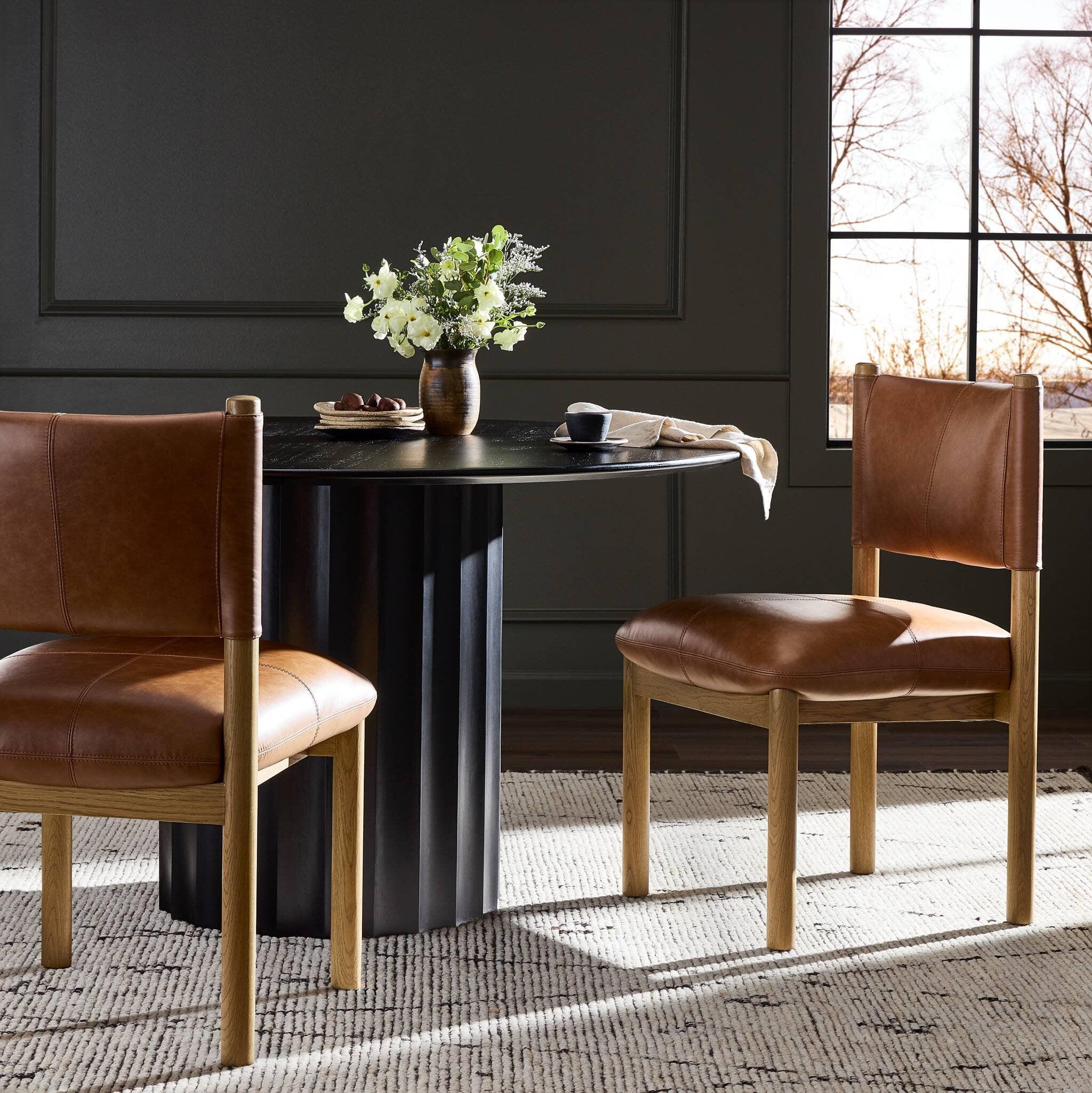 Adaline Dining Chair - Remutear