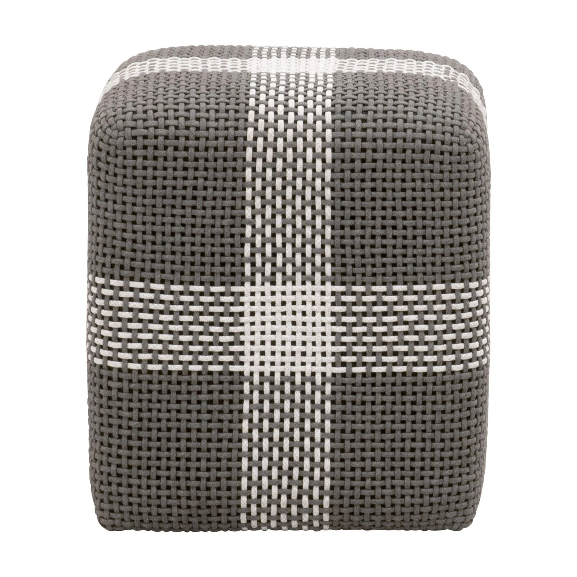 Cross Accent Cube - Remutear