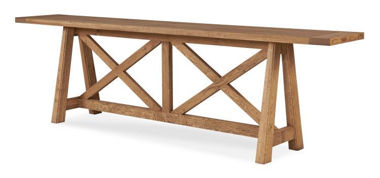 Grand Tour Furniture Wilkes Console Table - Remutear