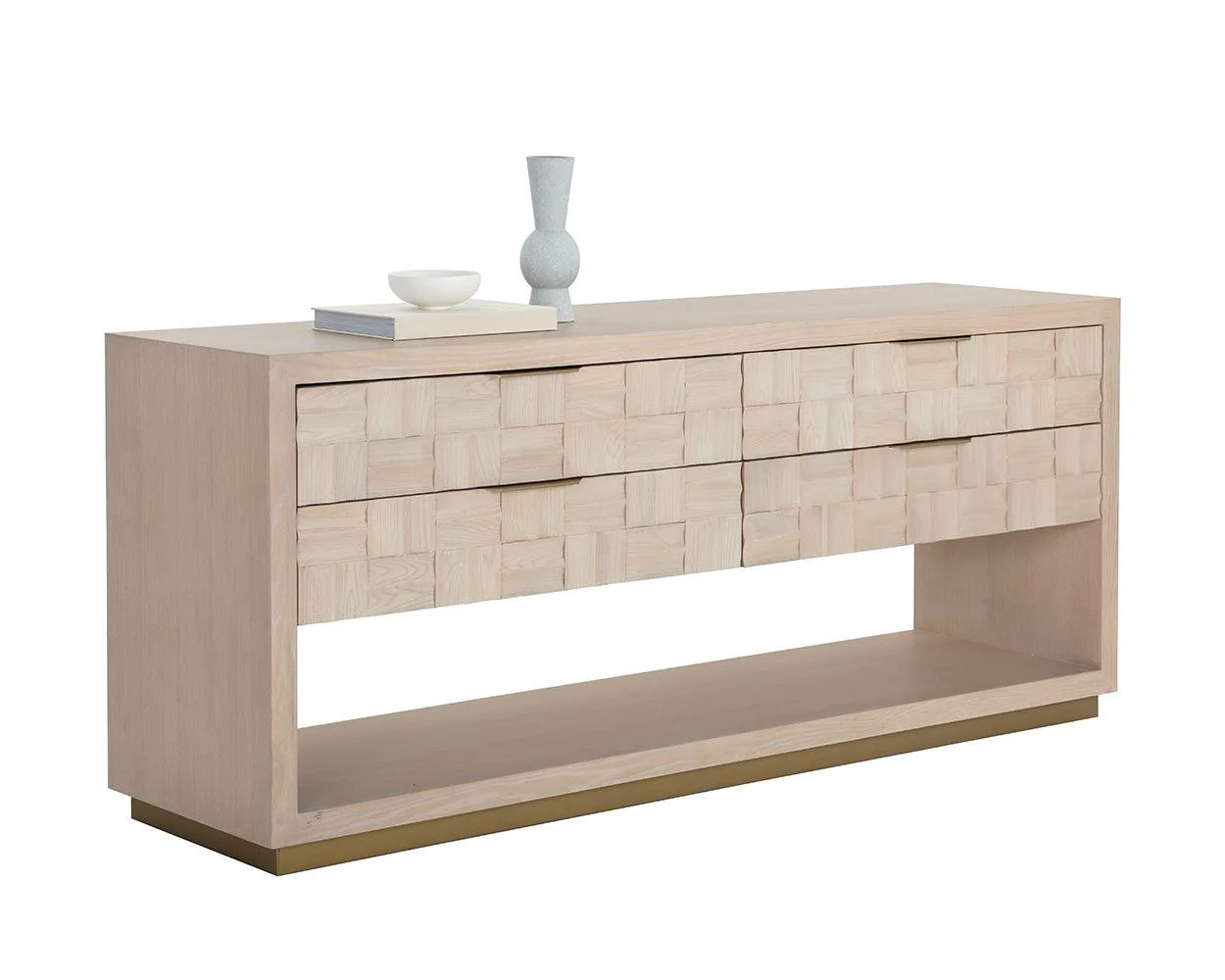 Akava Dresser - Remutear