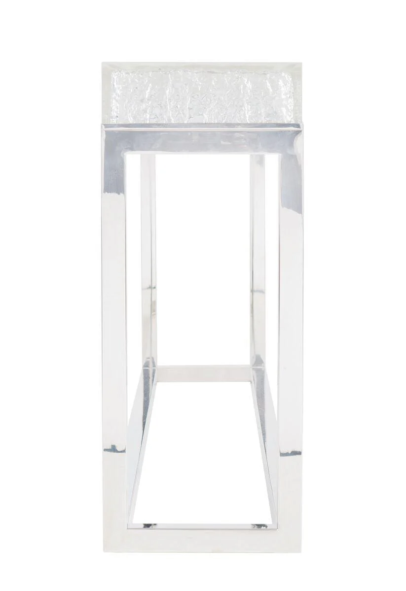 ARCTIC CONSOLE TABLE - Remutear