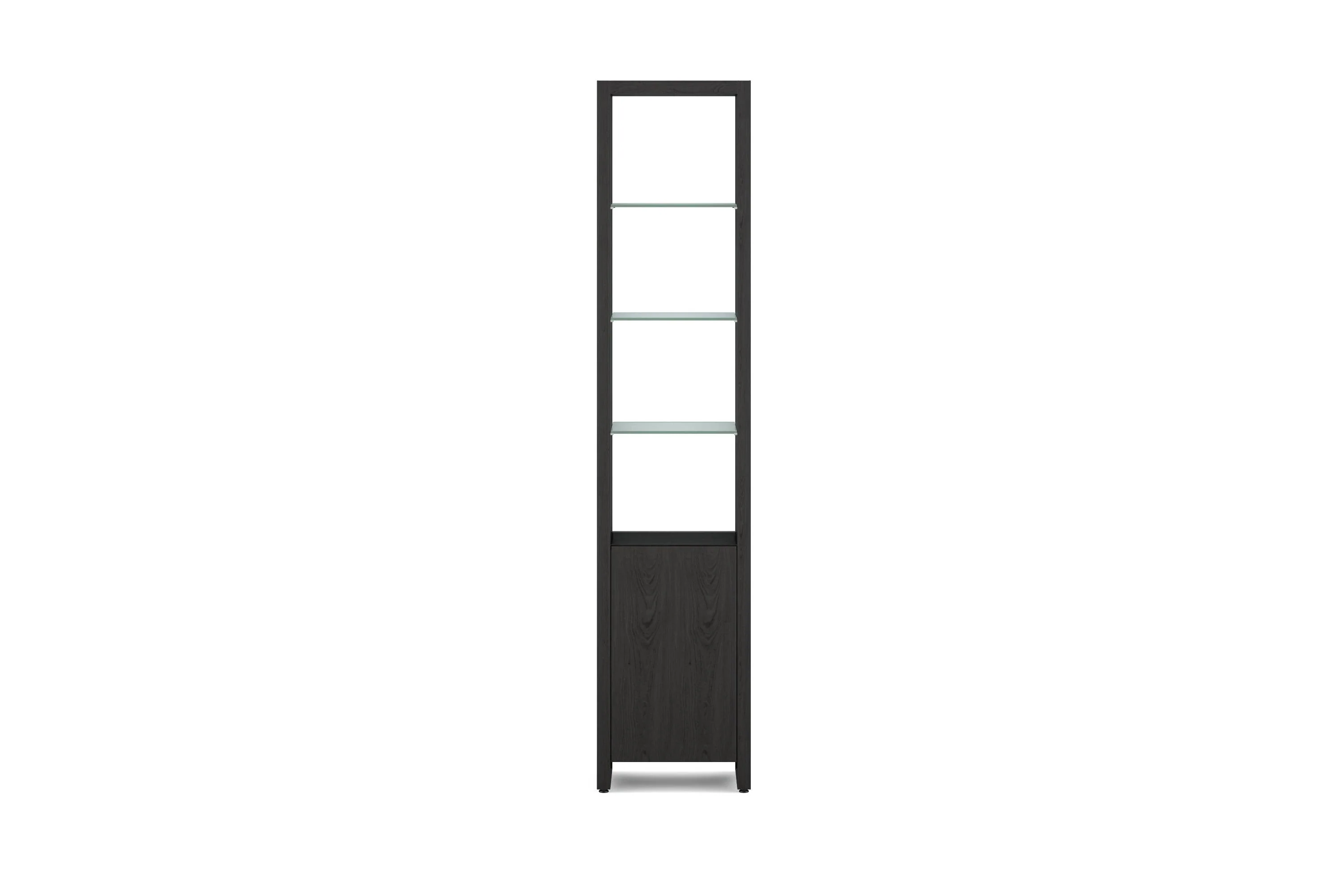 Linea Single Shelf - Remutear