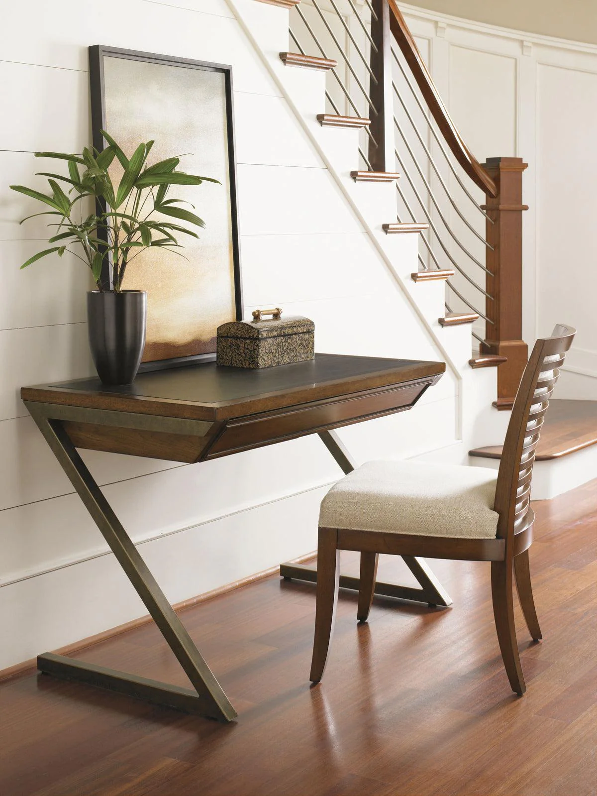 Longboat Key Harborview Desk - Remutear