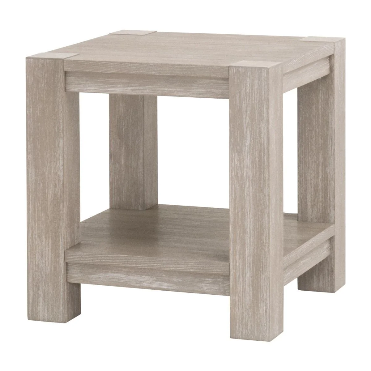 Adler End Table - Remutear