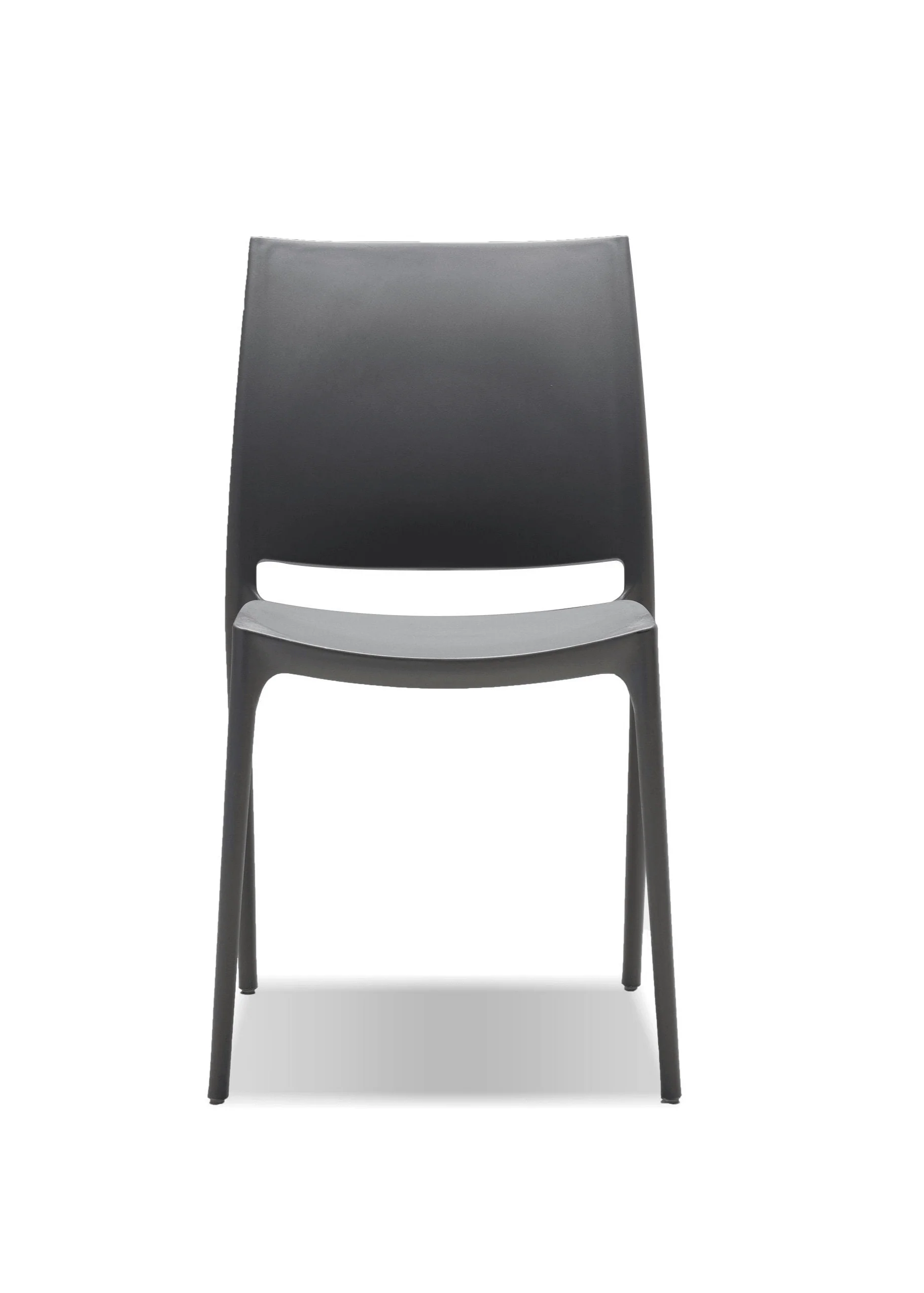 VATA Dining Chair Stackable - Set Of 4 - Remutear