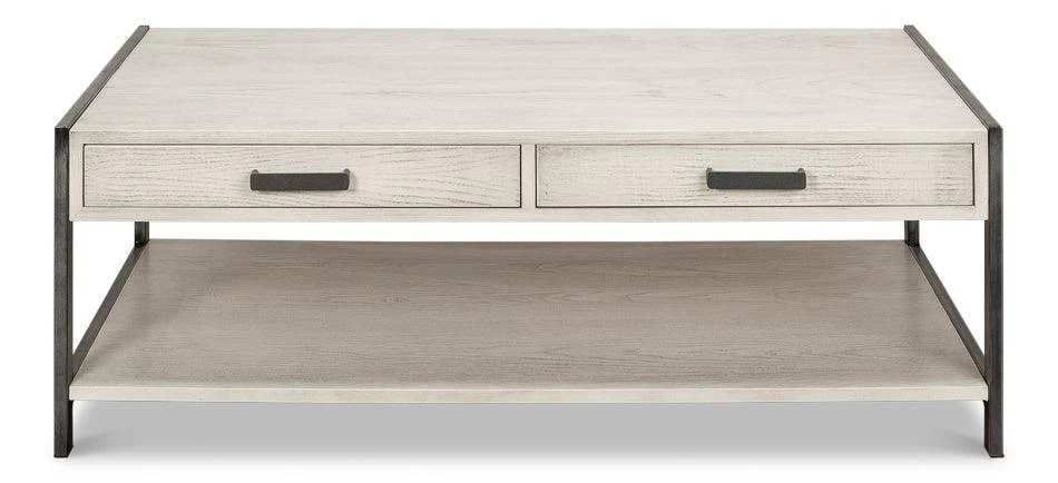 Covet Cocktail Table - Remutear