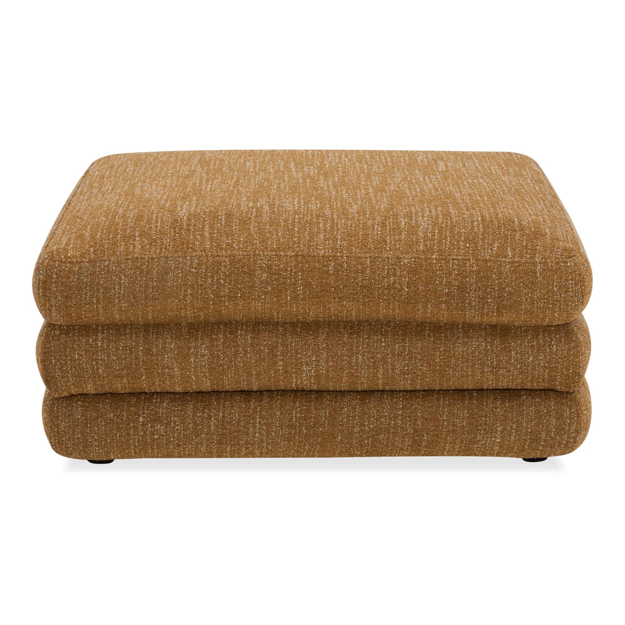 Lowtide Ottoman Amber Glow - Remutear
