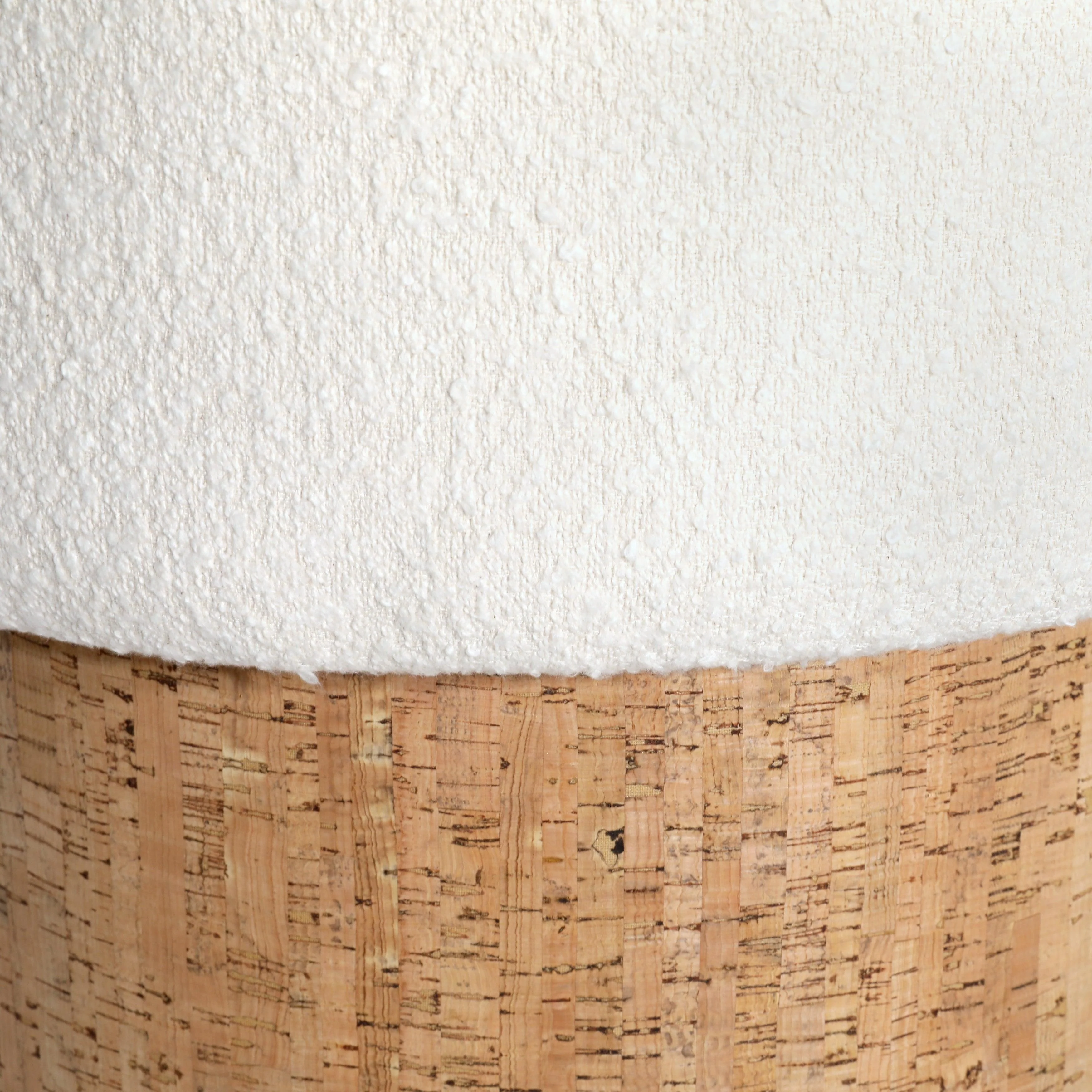 Jordan Stool Cream - Remutear