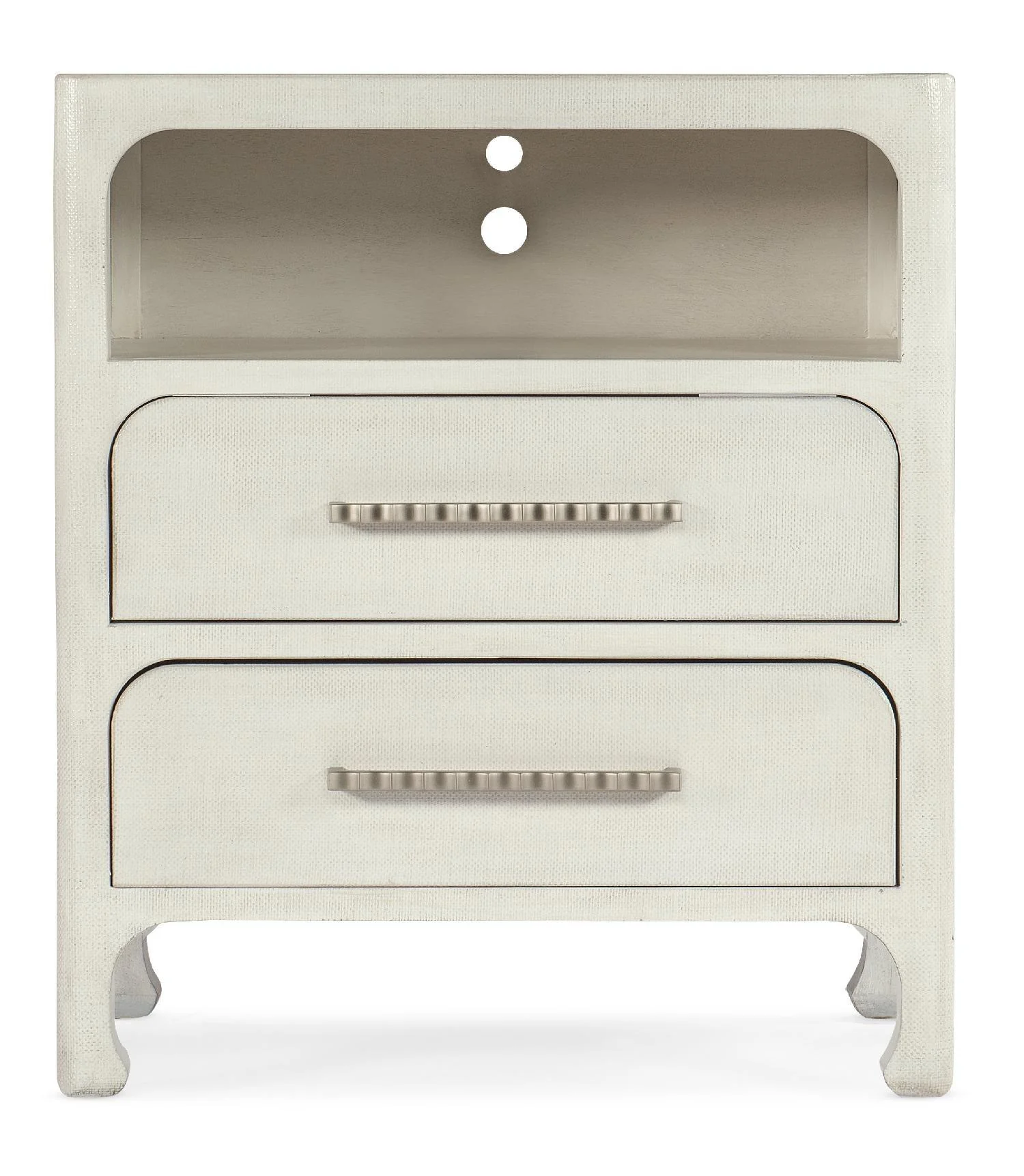 Serenity Nightstand - Remutear