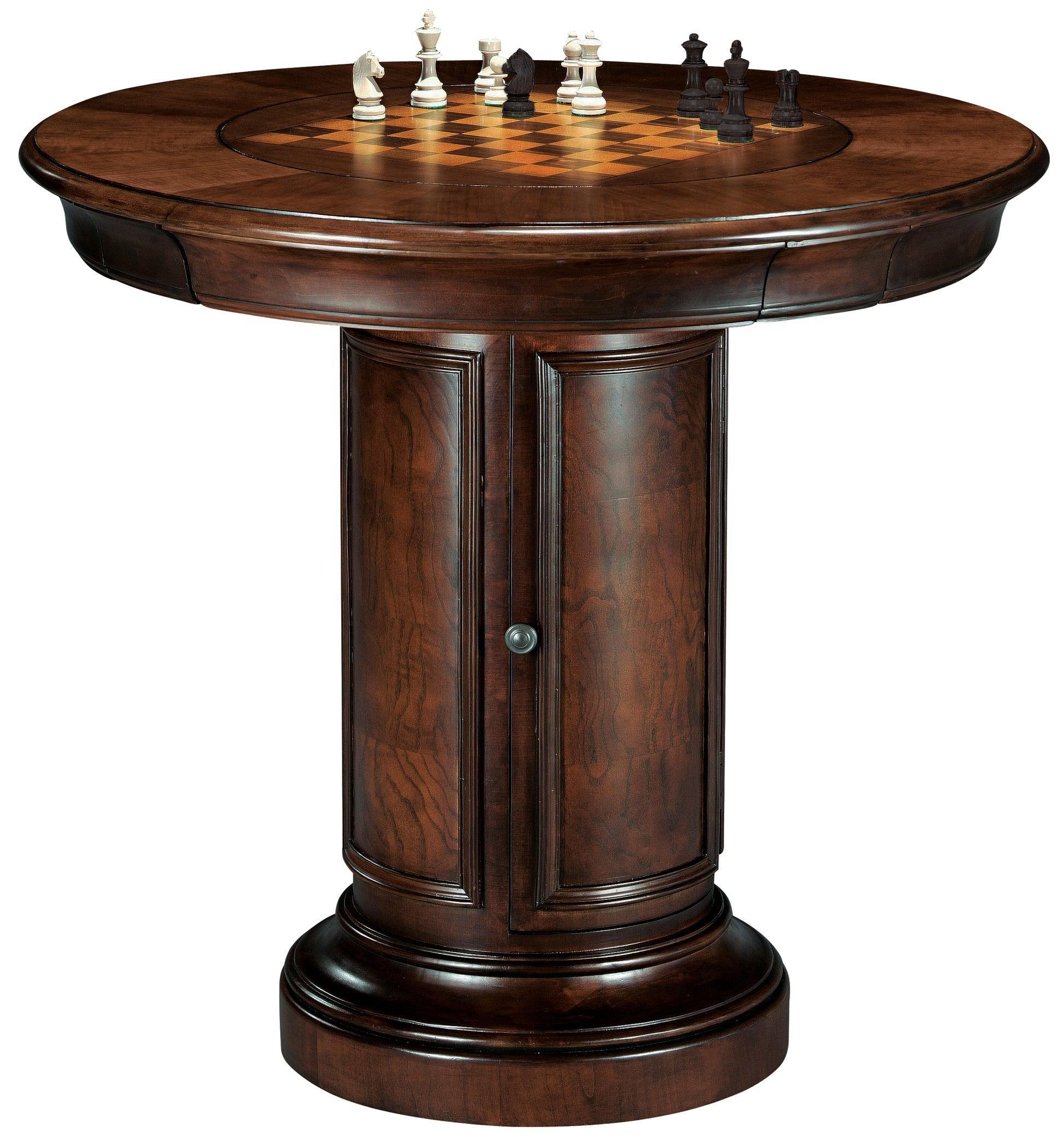 Ithaca Pub Table - Remutear