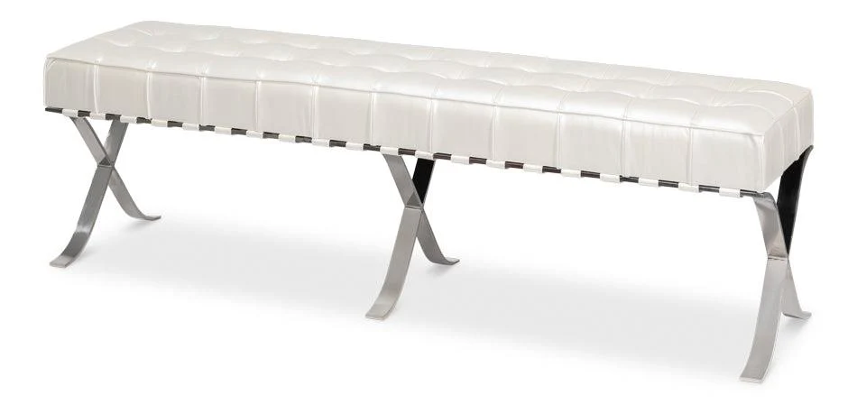 Catalunya Long Bench - Remutear