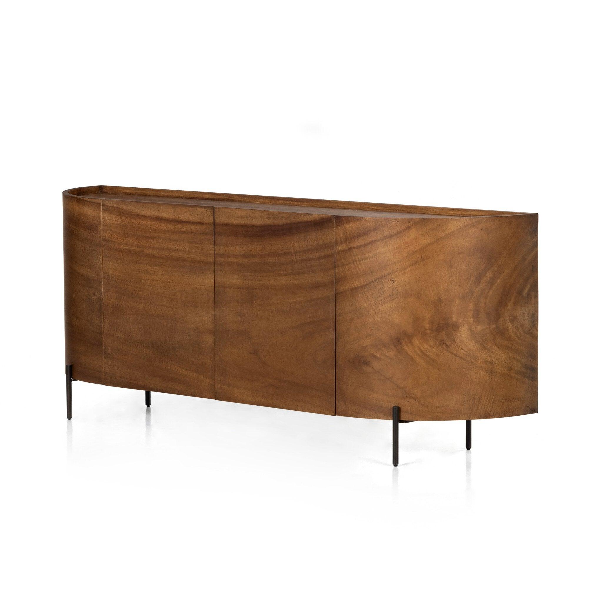 Lunas Sideboard - Remutear