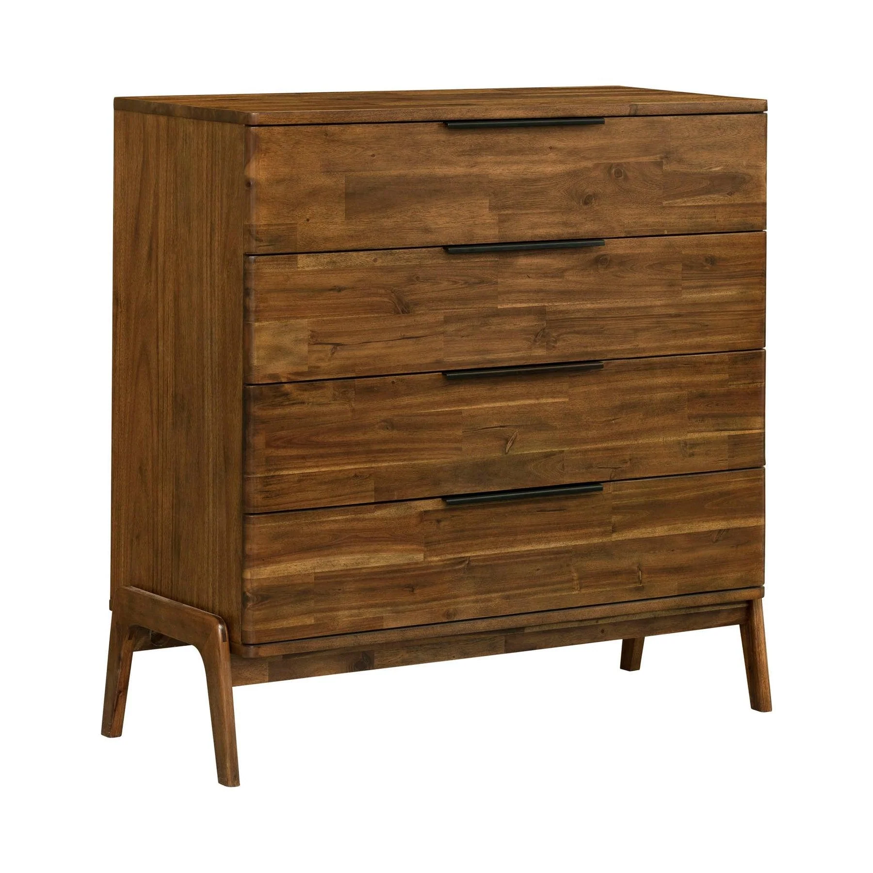 Remix 4 Drawer Chest - Remutear