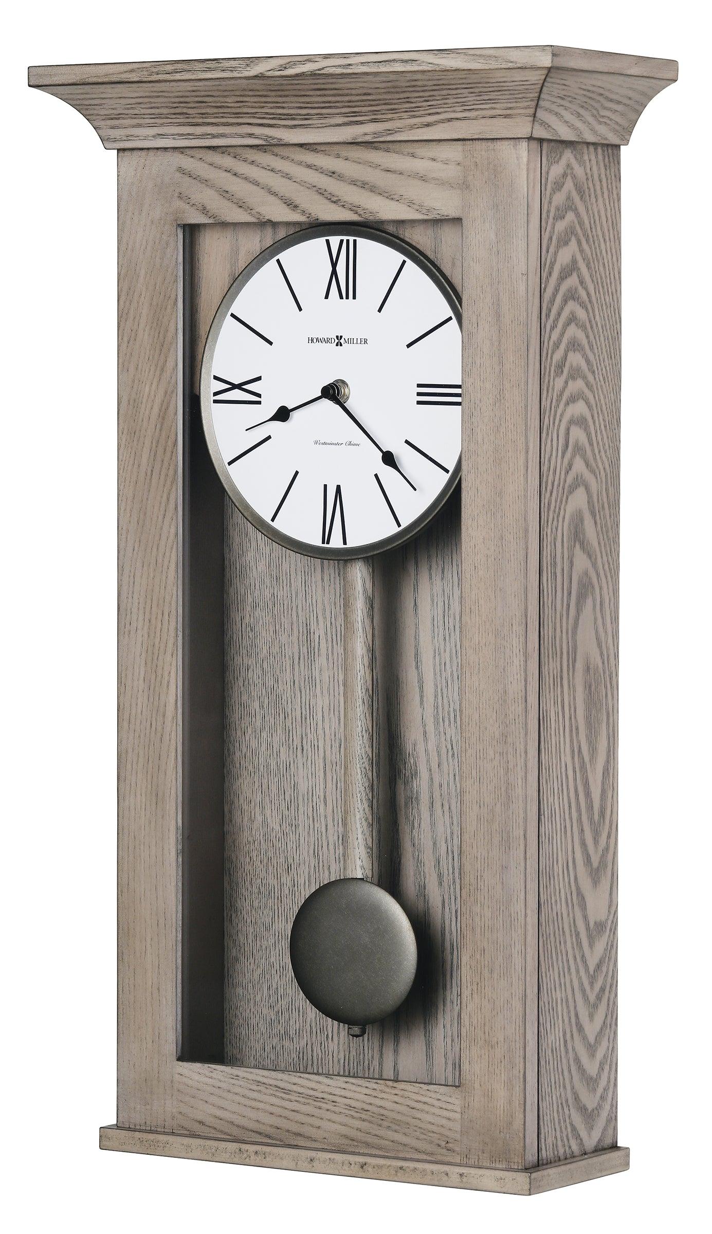 Sean Wall Clock - Remutear
