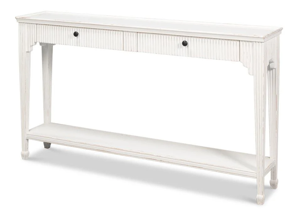 Jude Bungalow Console Table - Remutear