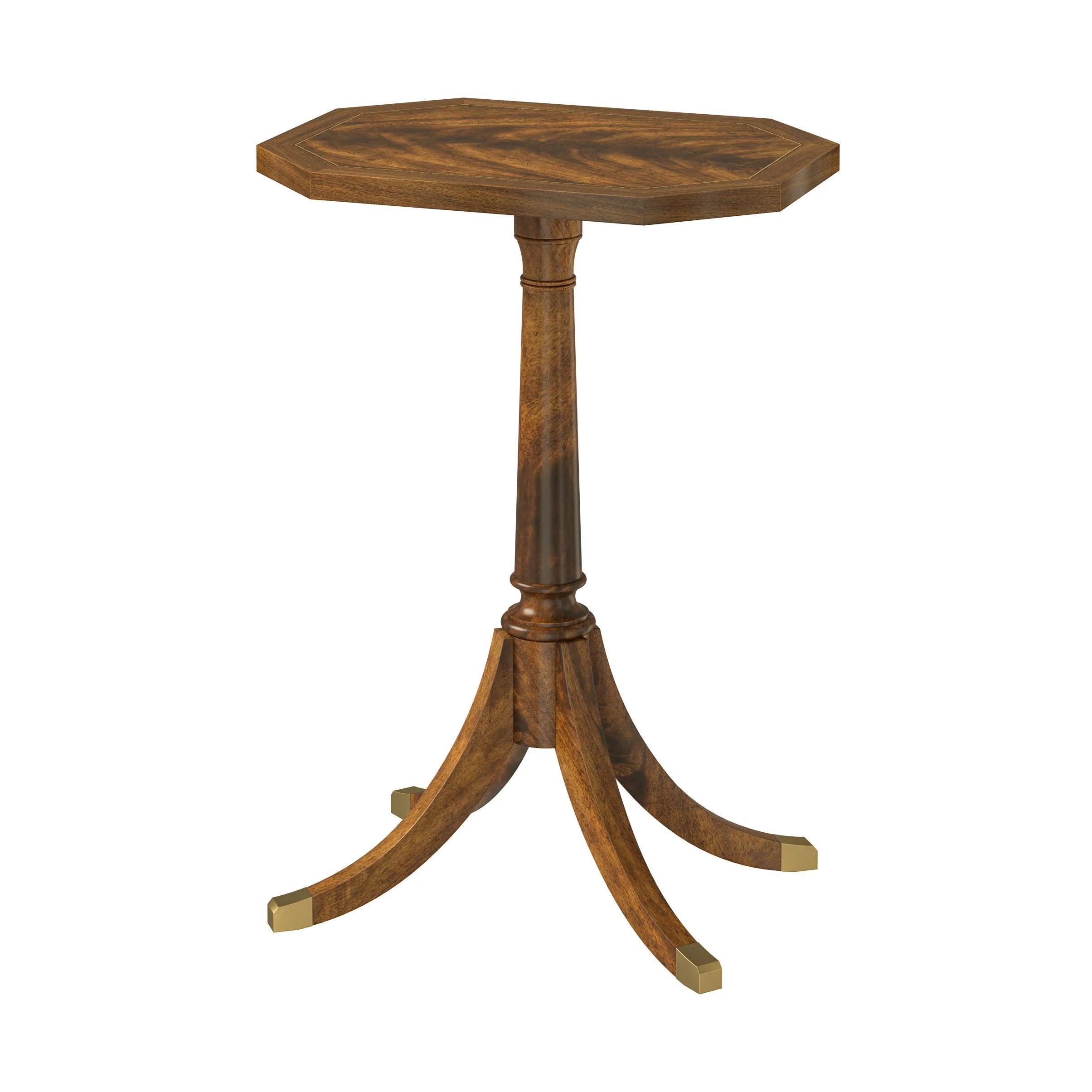 Sloane Occasional Table II - Remutear