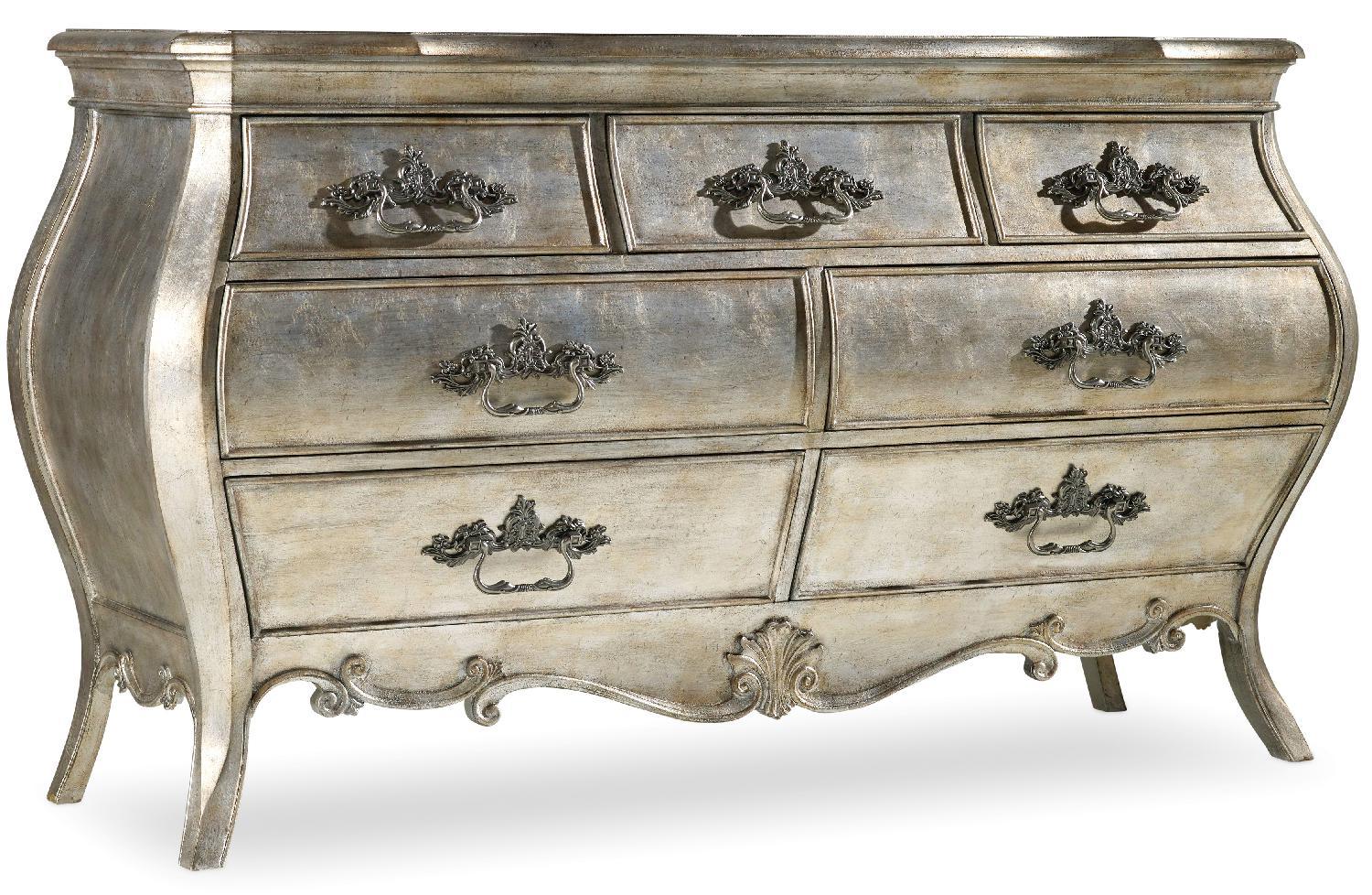 Sanctuary Dresser 1 - Remutear
