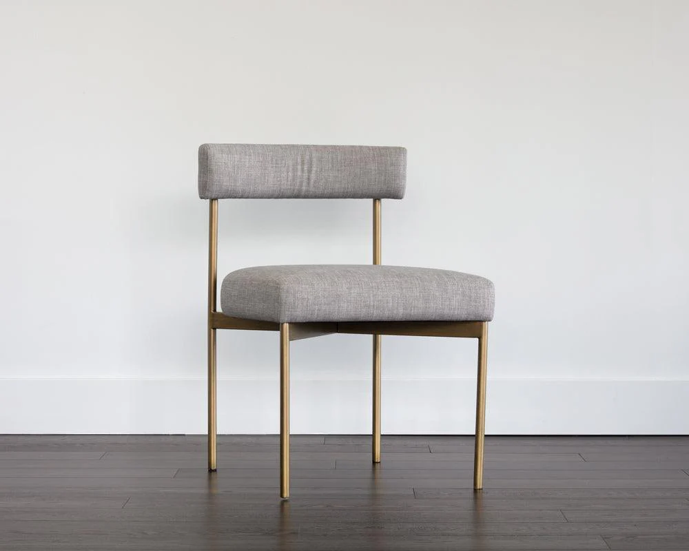 Seneca Dining Chair  - Set of 2 - Remutear