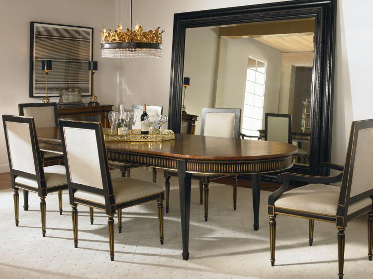 Barrington Side Chair - Remutear