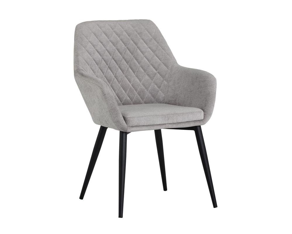 Jayna Dining Armchair - Remutear