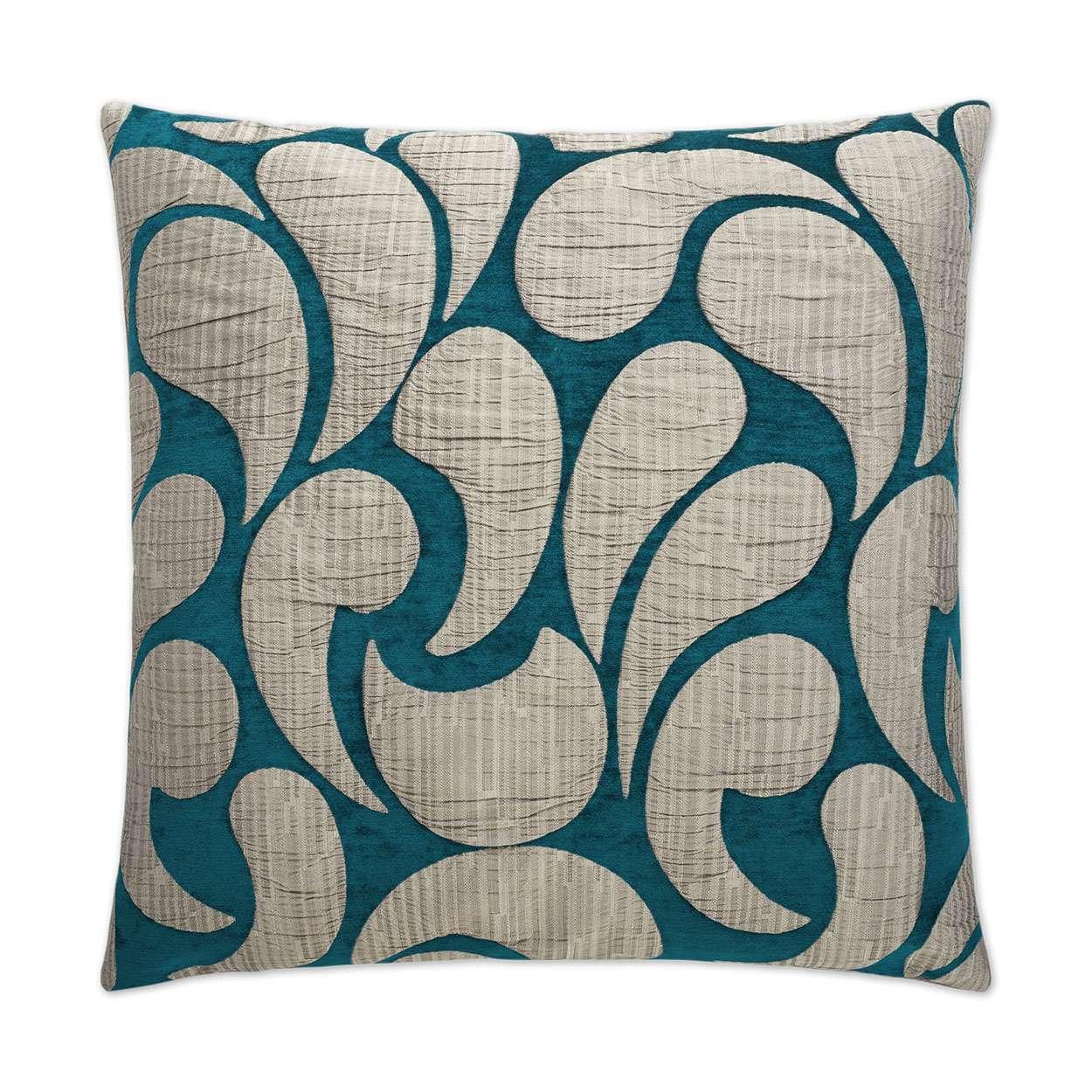 Drizzle Pillow - Remutear