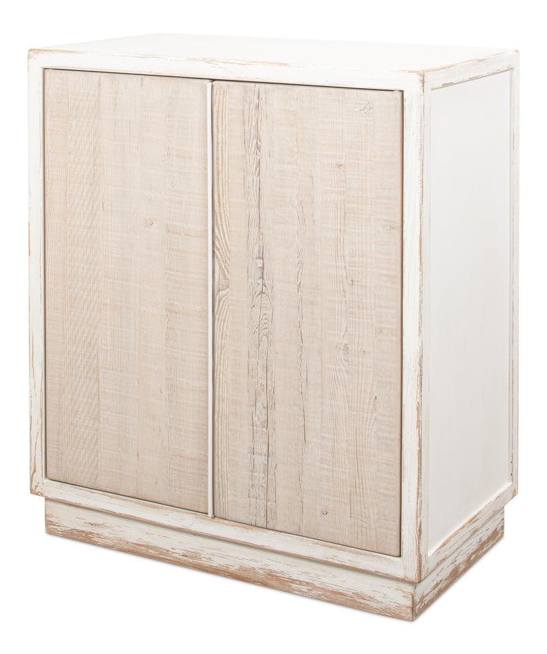 Stefano Two Door Commode - Remutear
