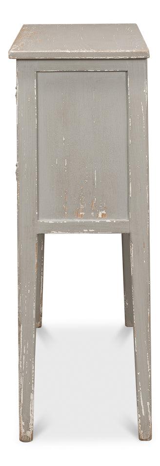 Stilts Hall Console - Remutear