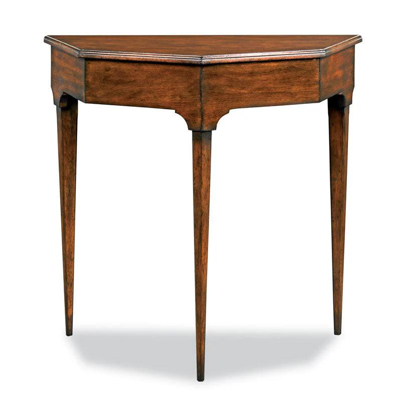Marseille Entry Console - Remutear