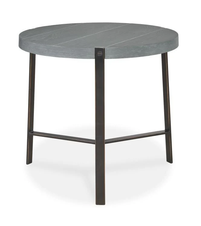 Open Sky End Table - Remutear