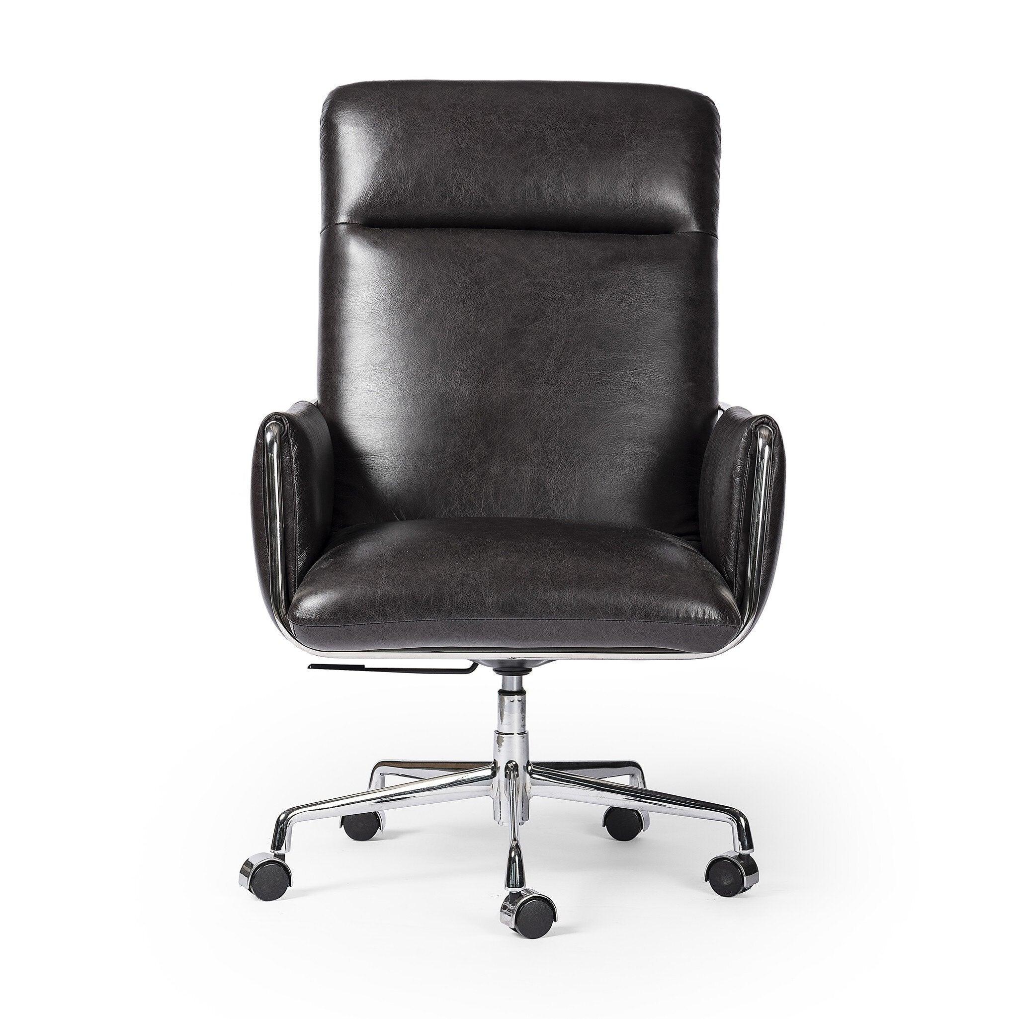 Sherman Desk Chair - Remutear