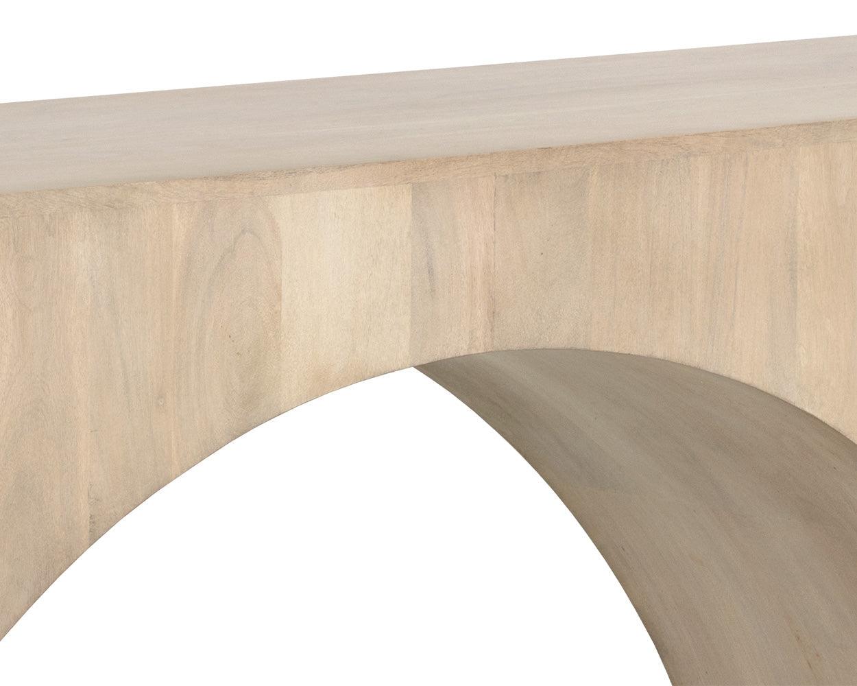 Salma Console Table - Remutear