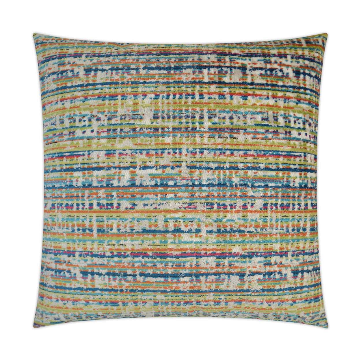 Dynamix Pillow - Remutear
