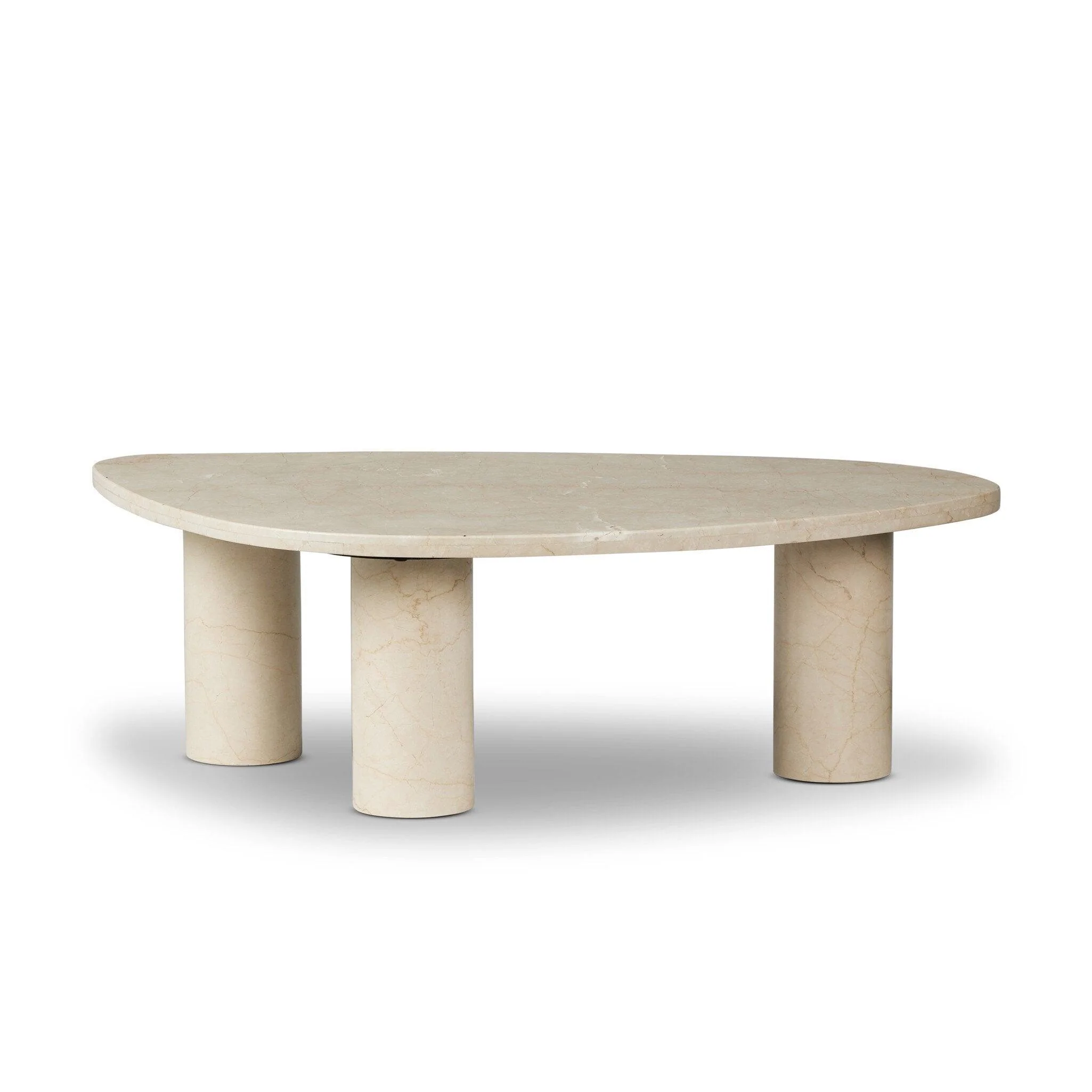 Zion Nesting Coffee Table - Remutear