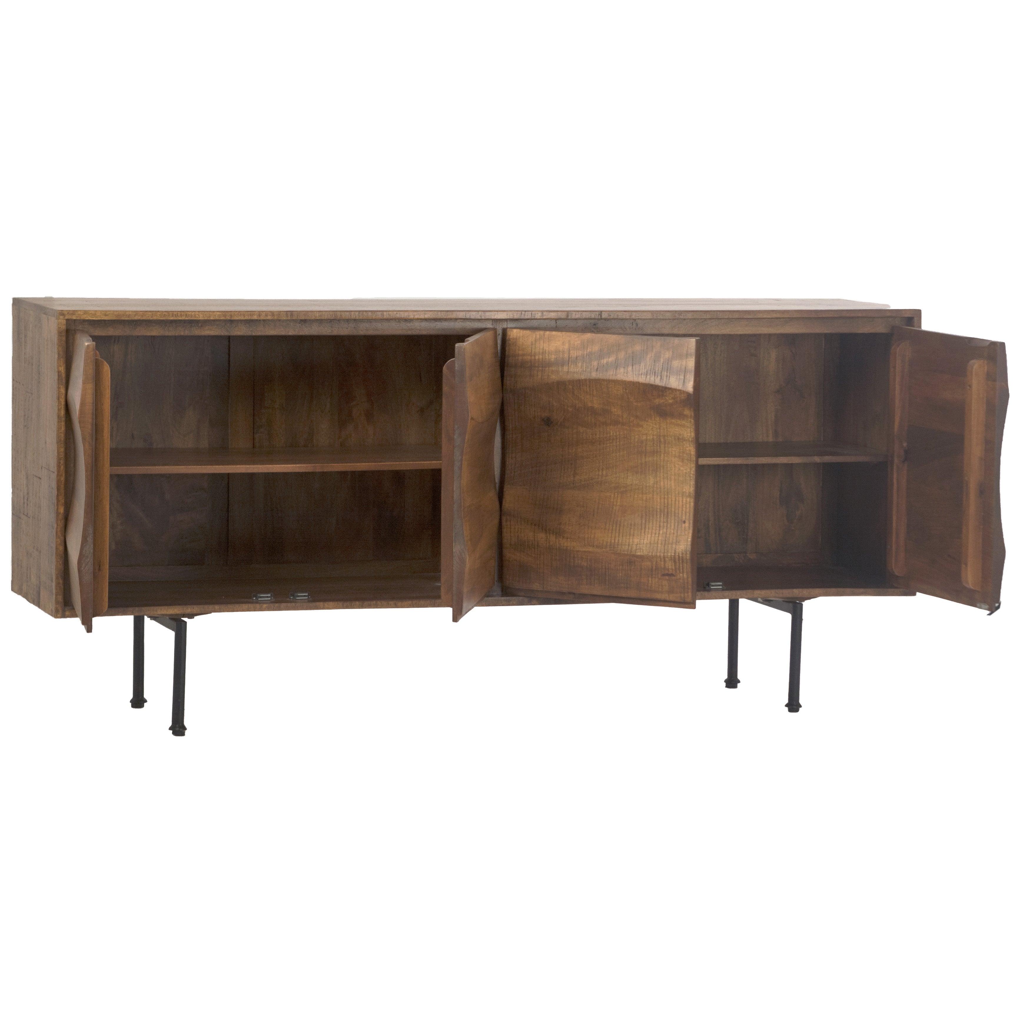 Judsonia Sideboard - Remutear