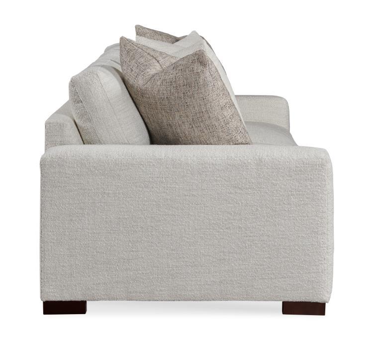 Century Home Elegance Stocked Rowan Sofa - Remutear