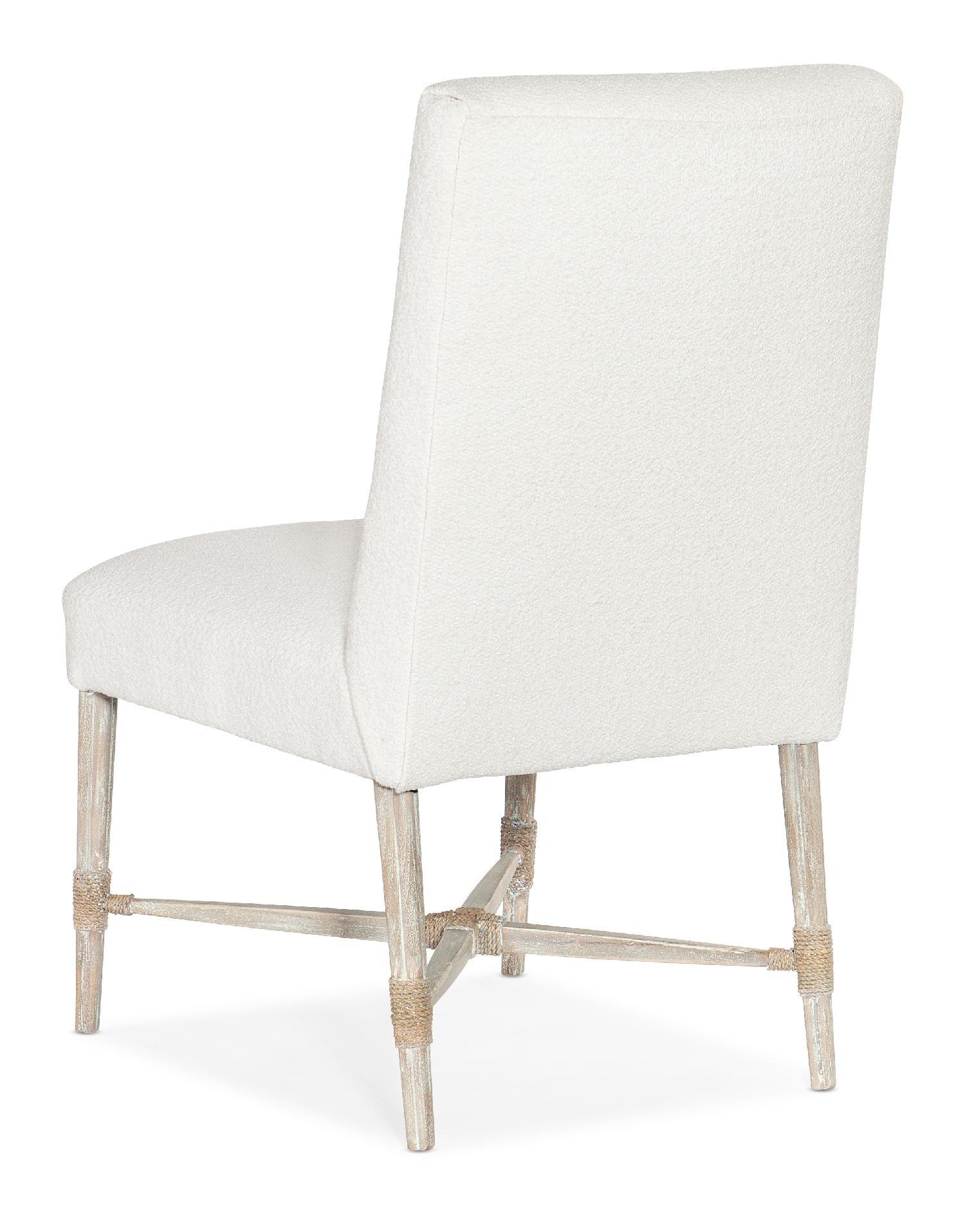 Serenity Side Chair - Set of 2 - Remutear