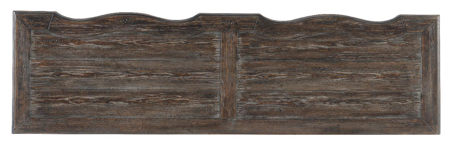Traditions Six-Drawer Dresser - Remutear