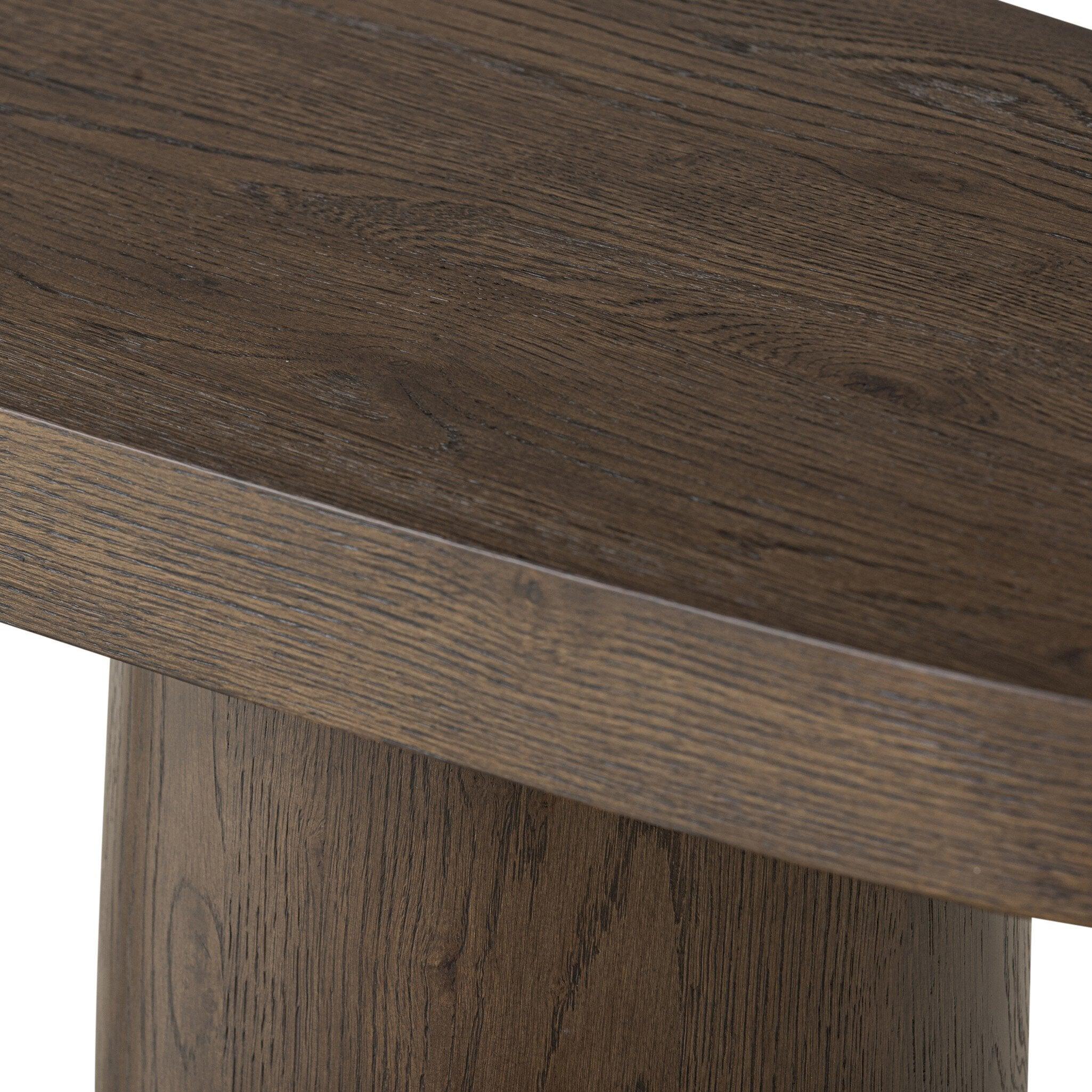 Valen Console Table - Remutear