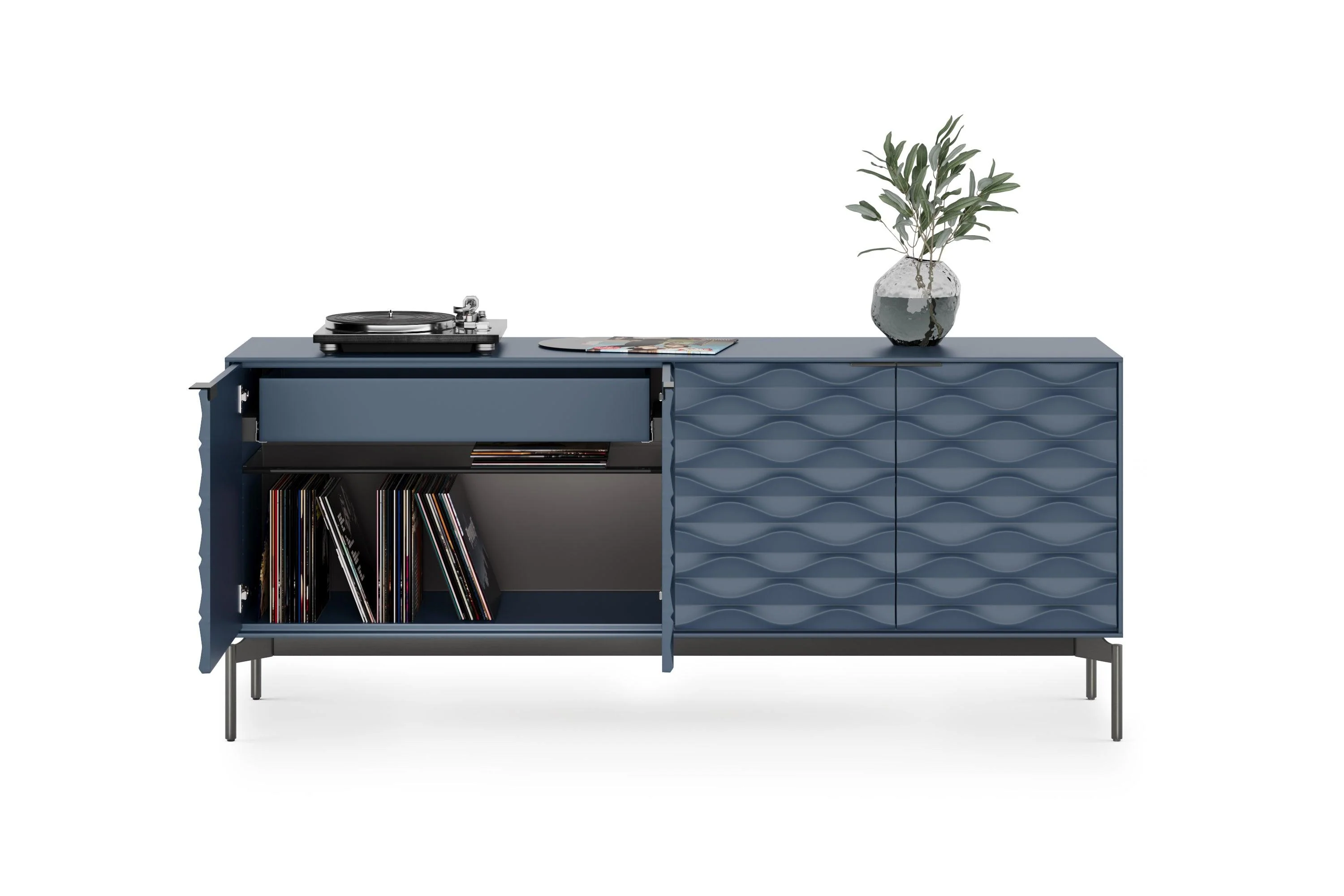Ripple Credenza - Remutear